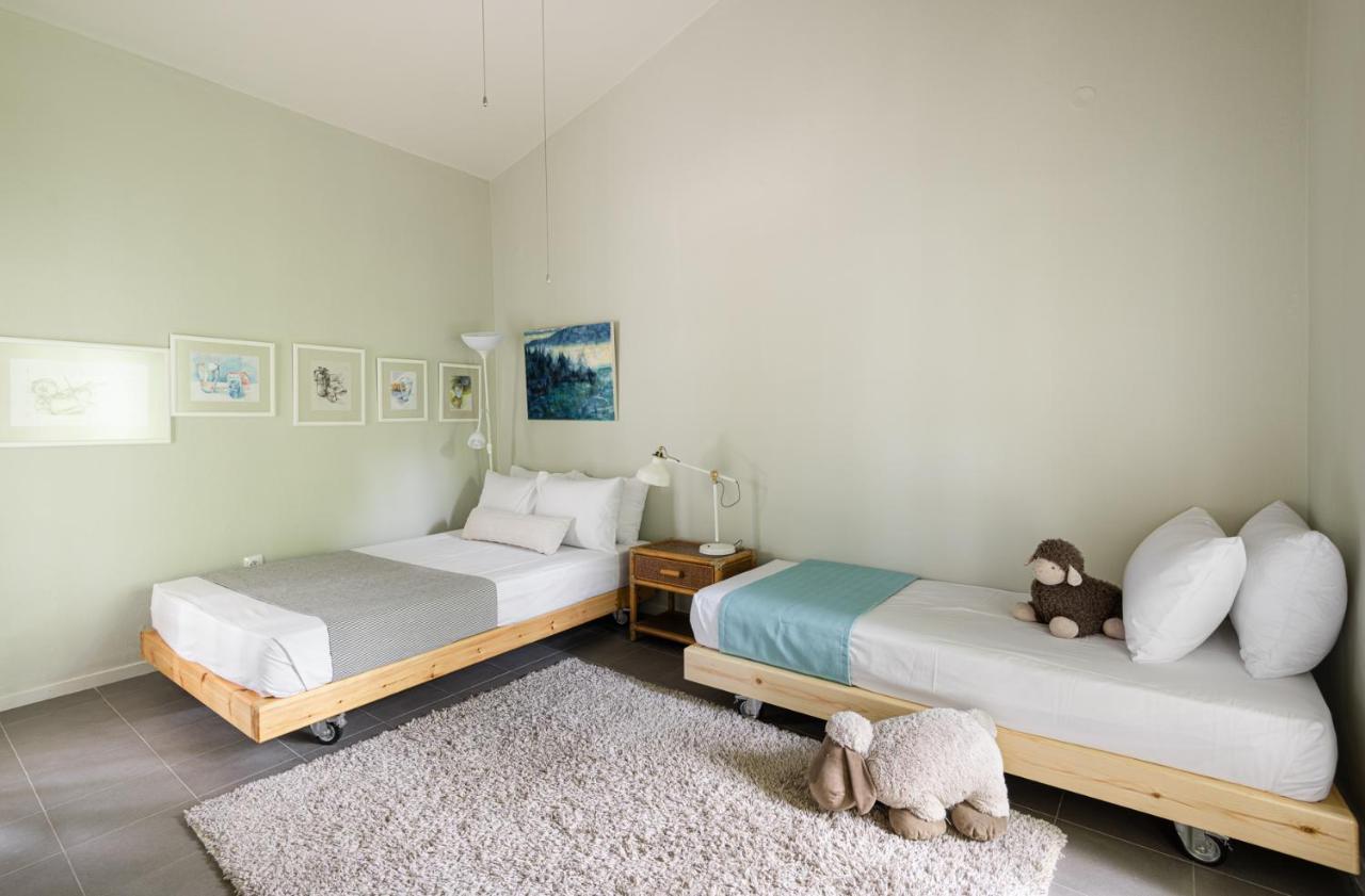 Rose Willow, Vourvourou #Feelslikehome Eksteriør billede