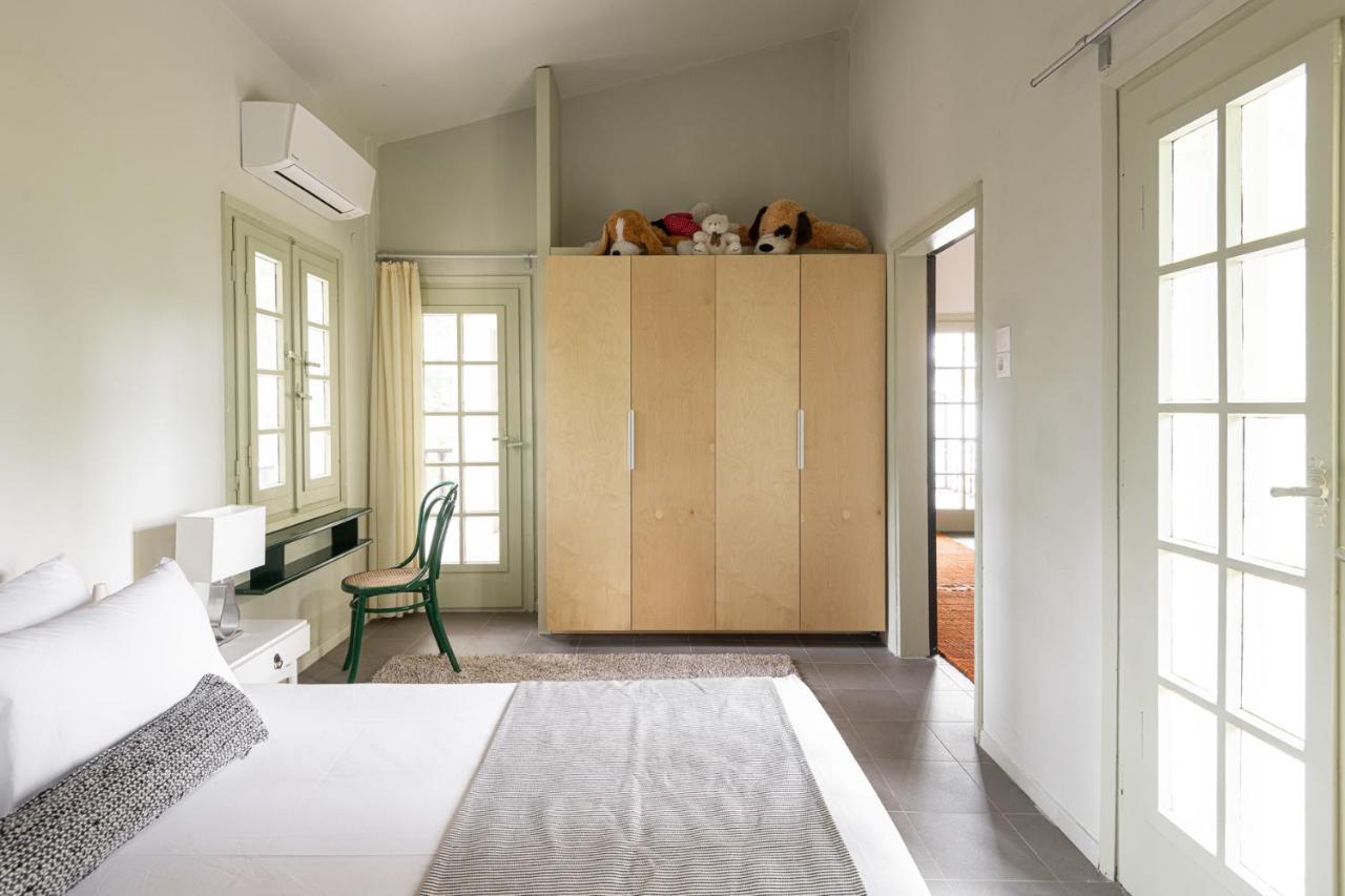 Rose Willow, Vourvourou #Feelslikehome Eksteriør billede